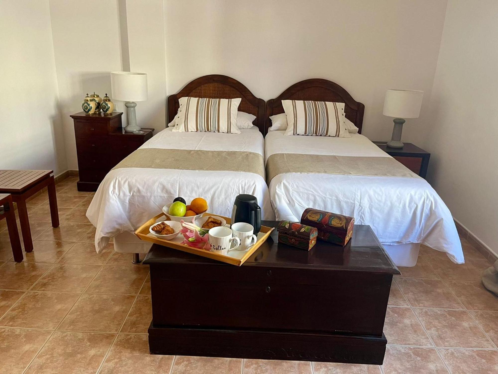 Casa Del Charco 2,0 Villa Arrecife  Bagian luar foto