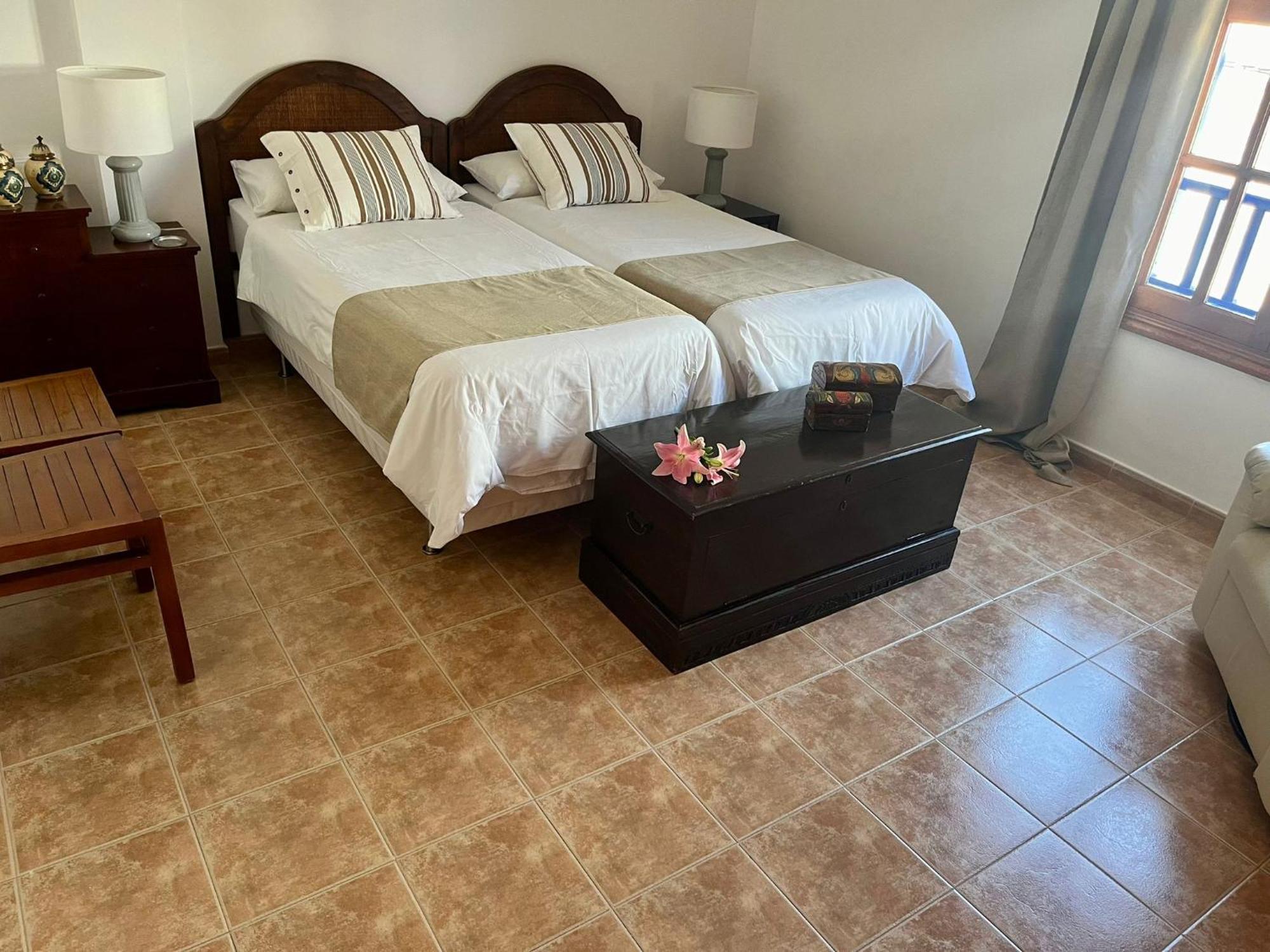 Casa Del Charco 2,0 Villa Arrecife  Bagian luar foto