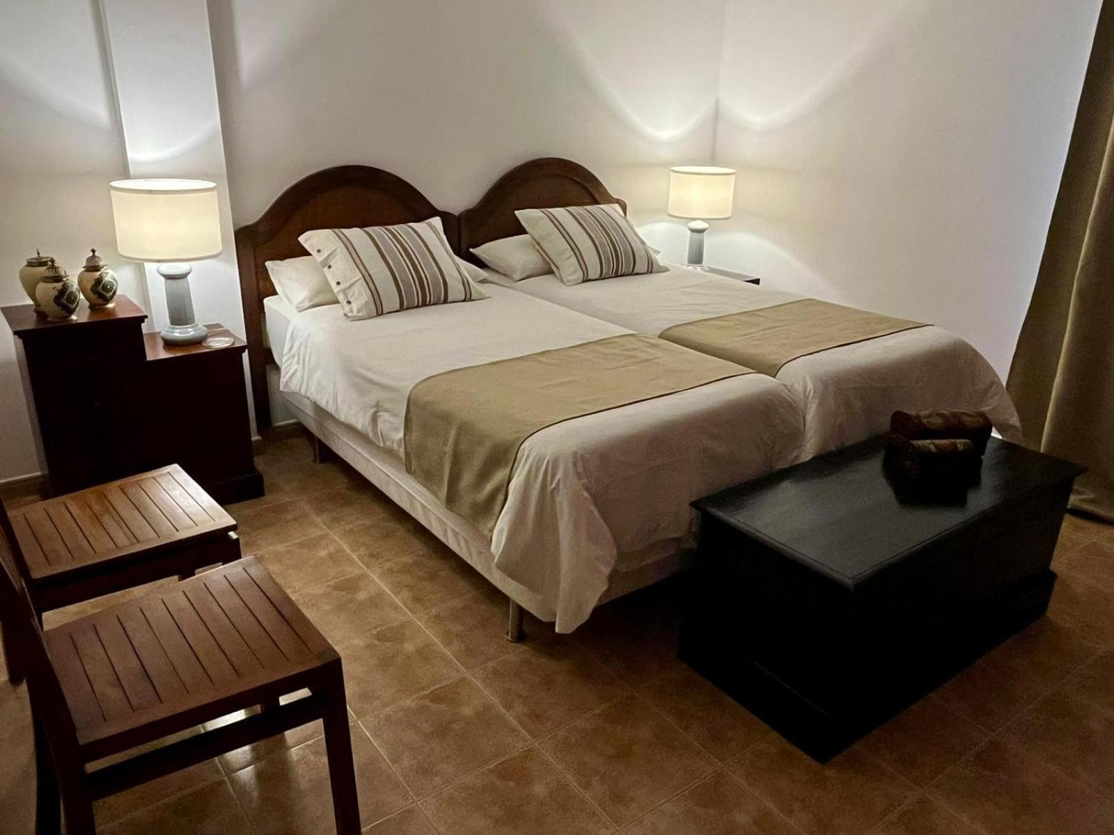 Casa Del Charco 2,0 Villa Arrecife  Bagian luar foto
