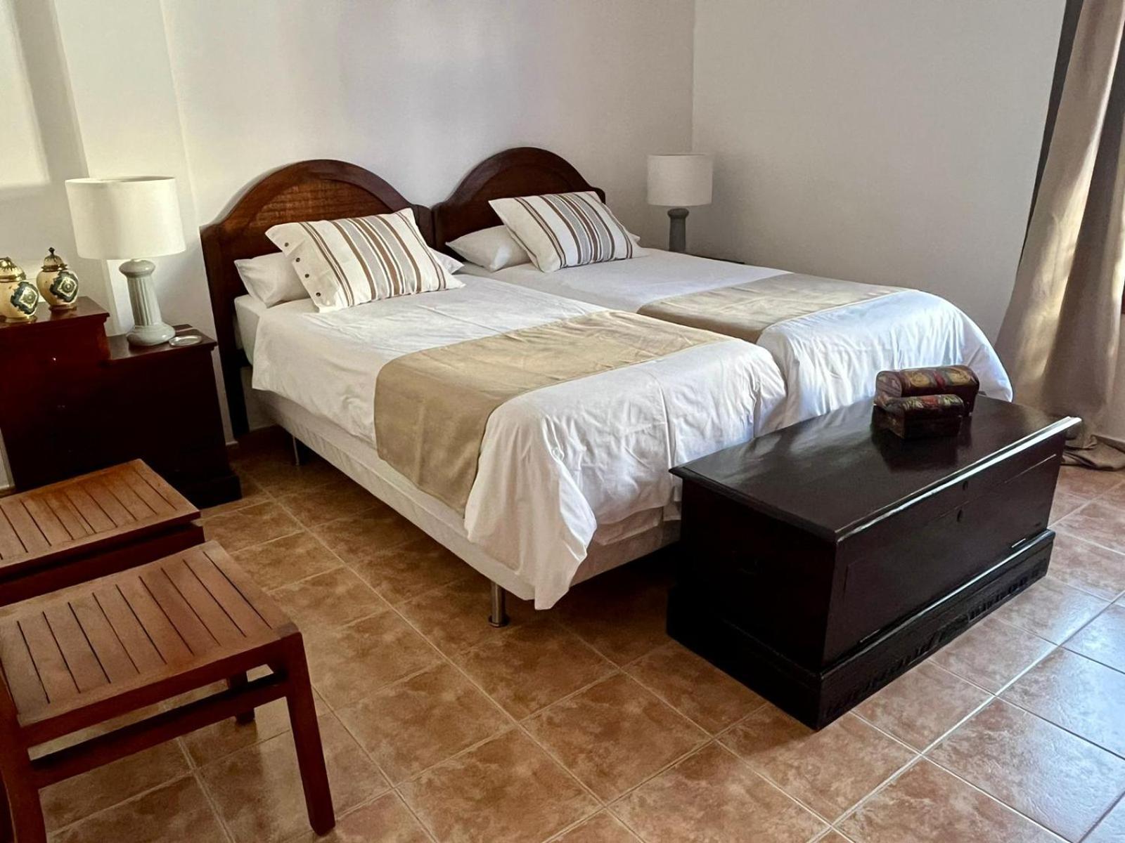 Casa Del Charco 2,0 Villa Arrecife  Bagian luar foto