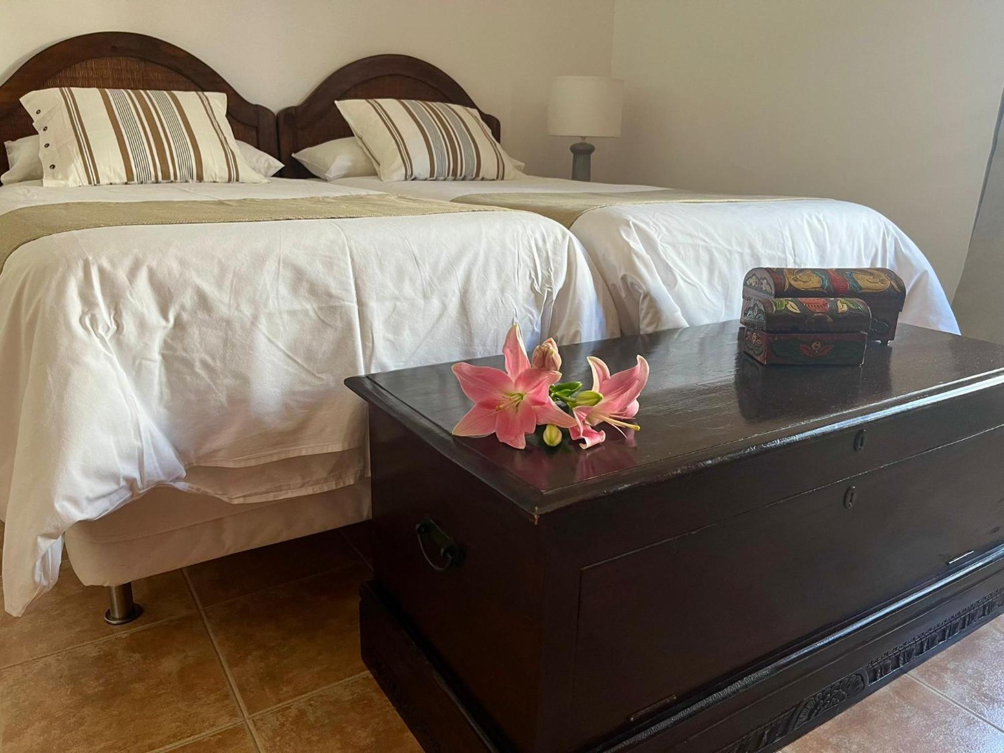 Casa Del Charco 2,0 Villa Arrecife  Bagian luar foto