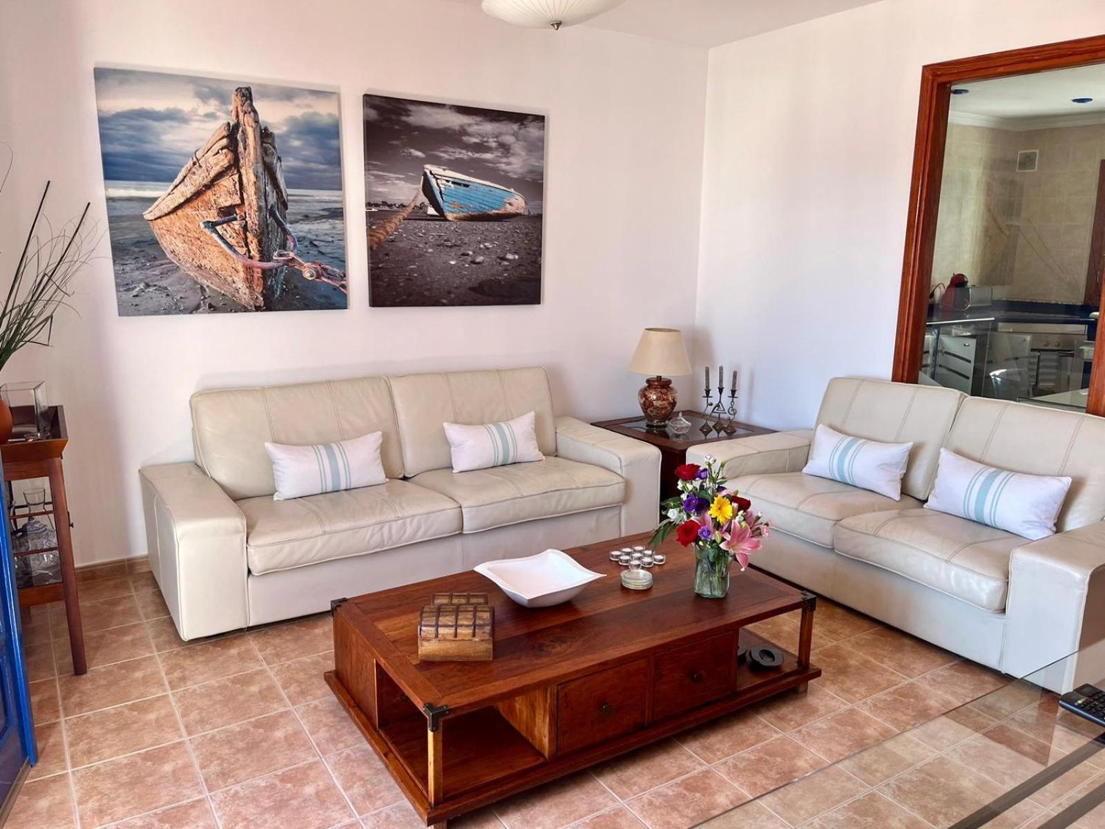 Casa Del Charco 2,0 Villa Arrecife  Bagian luar foto