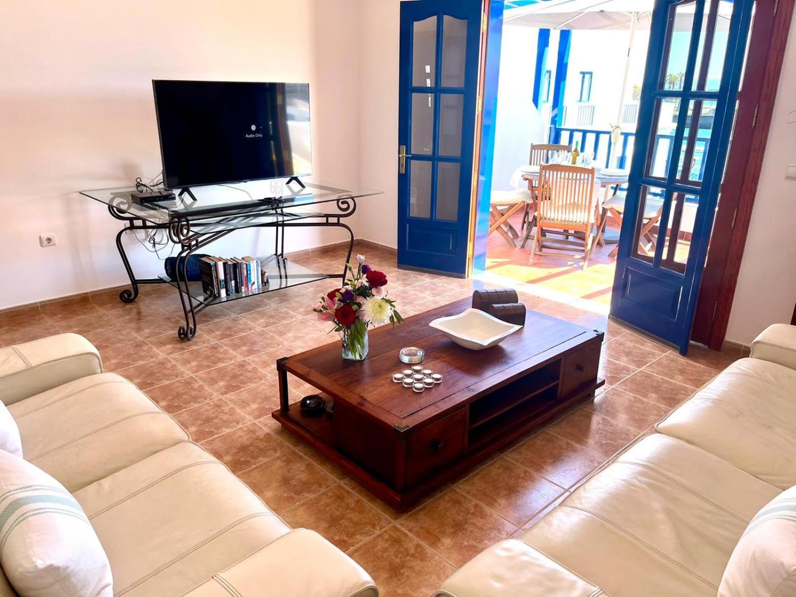 Casa Del Charco 2,0 Villa Arrecife  Bagian luar foto