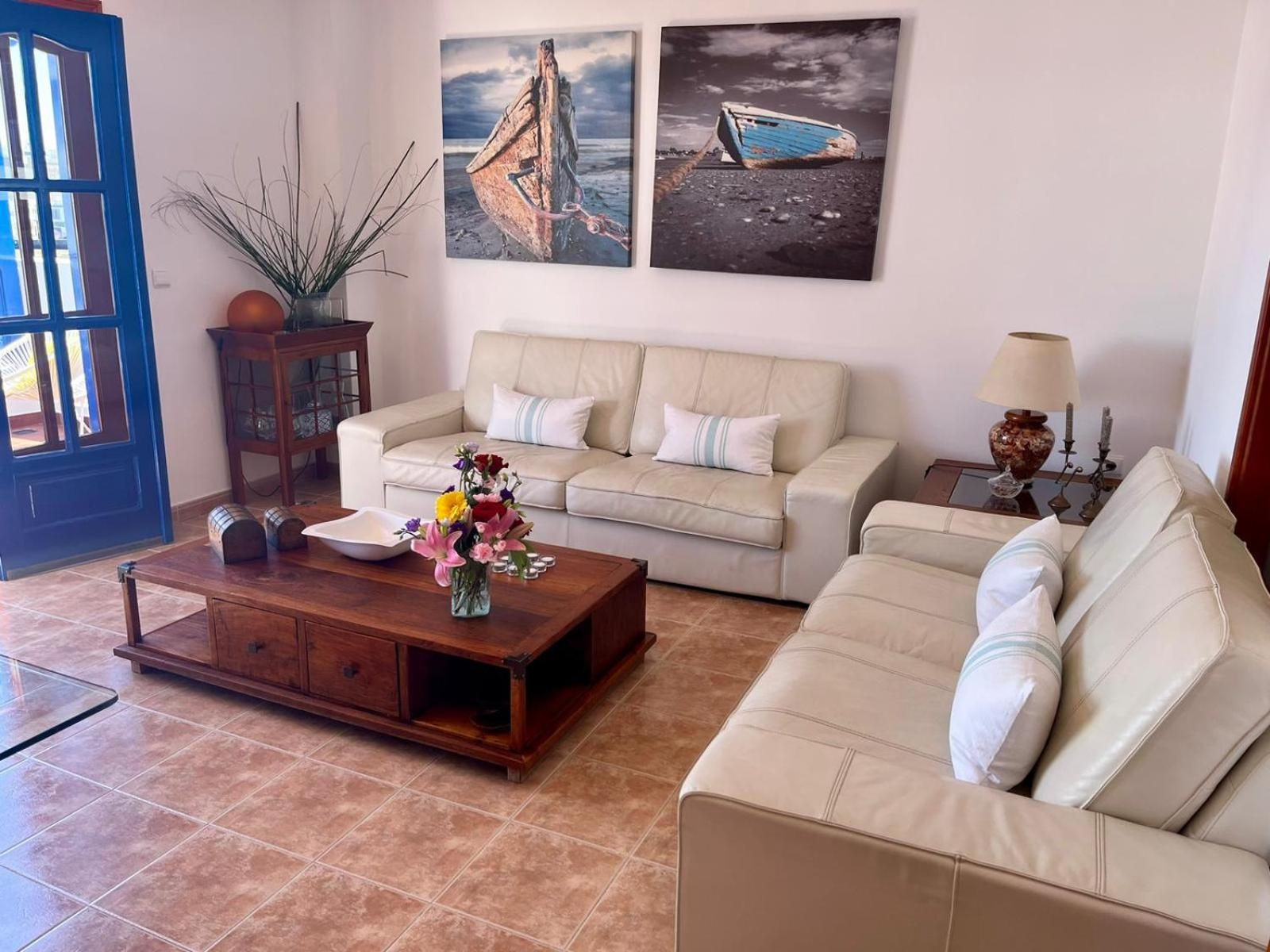 Casa Del Charco 2,0 Villa Arrecife  Bagian luar foto