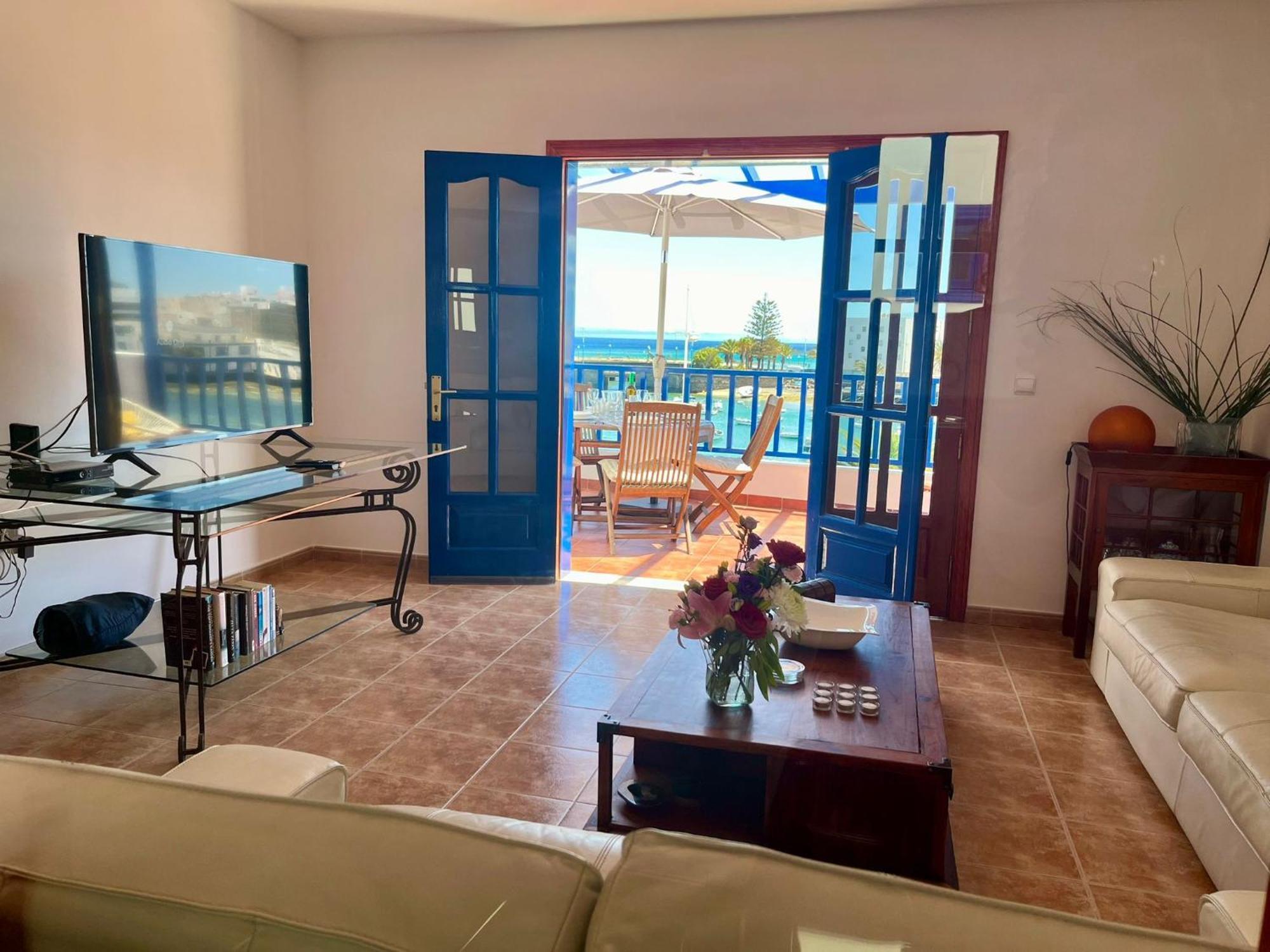 Casa Del Charco 2,0 Villa Arrecife  Bagian luar foto