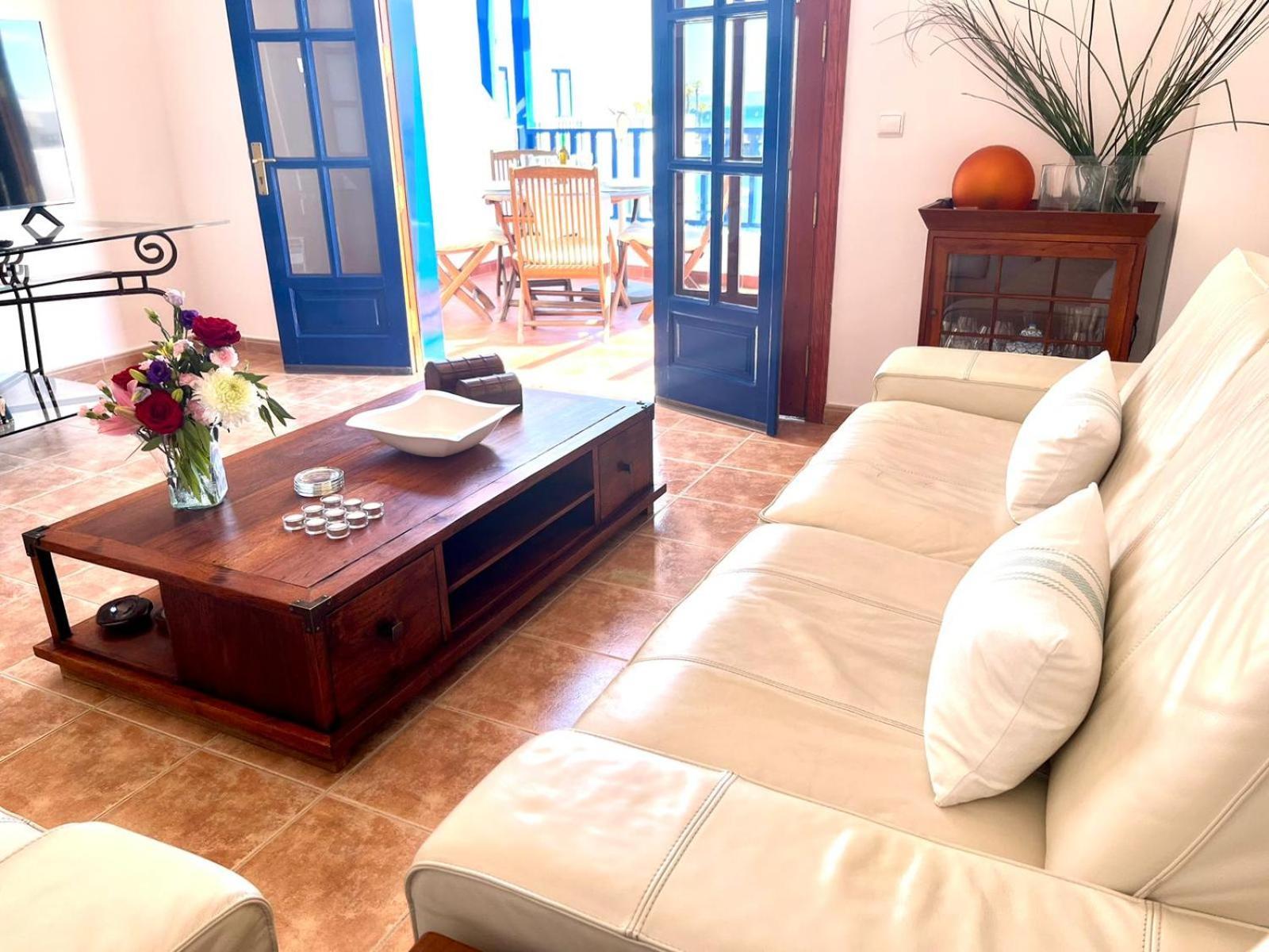 Casa Del Charco 2,0 Villa Arrecife  Bagian luar foto