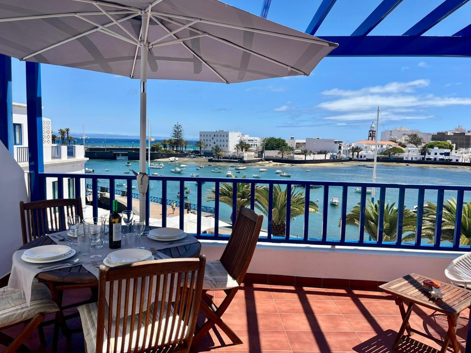 Casa Del Charco 2,0 Villa Arrecife  Bagian luar foto
