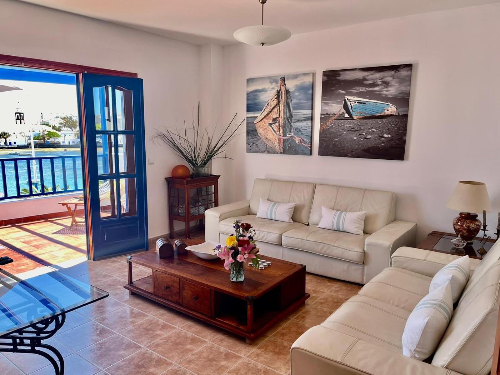 Casa Del Charco 2,0 Villa Arrecife  Bagian luar foto