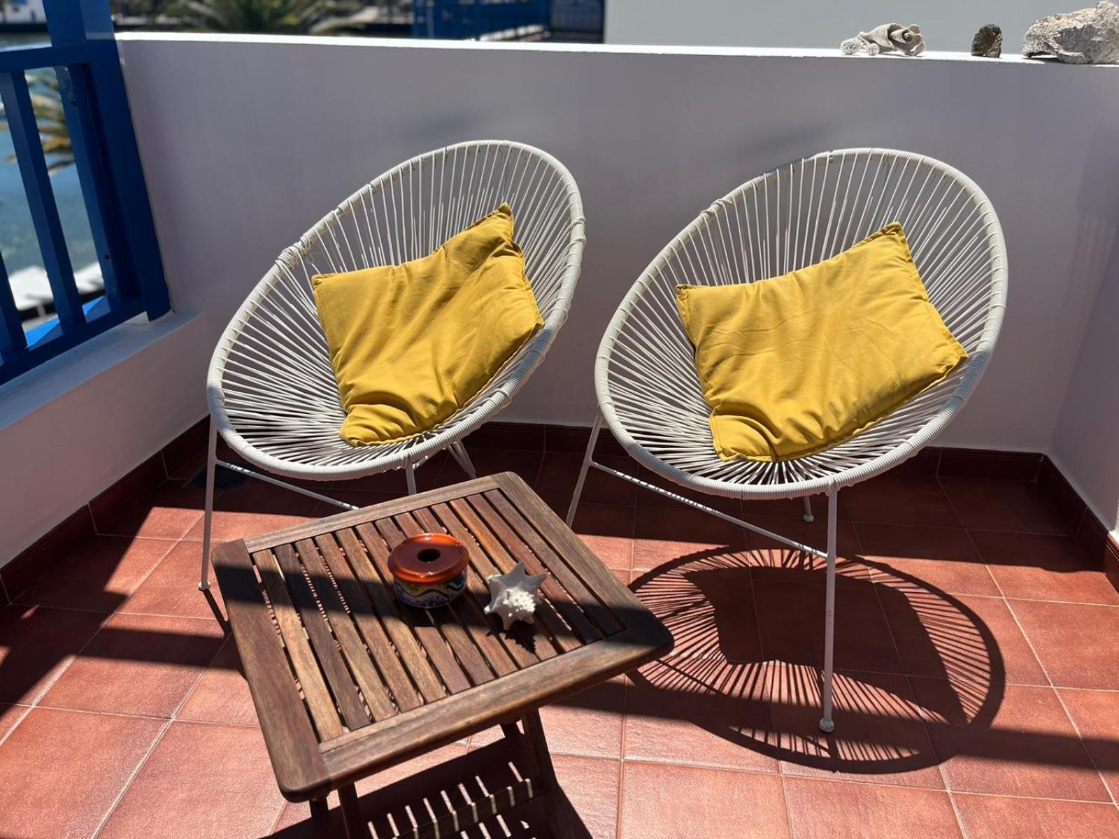 Casa Del Charco 2,0 Villa Arrecife  Bagian luar foto