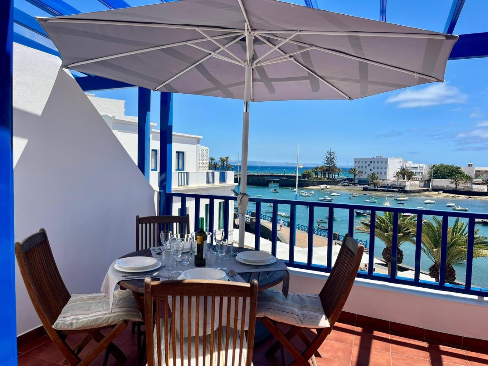 Casa Del Charco 2,0 Villa Arrecife  Bagian luar foto