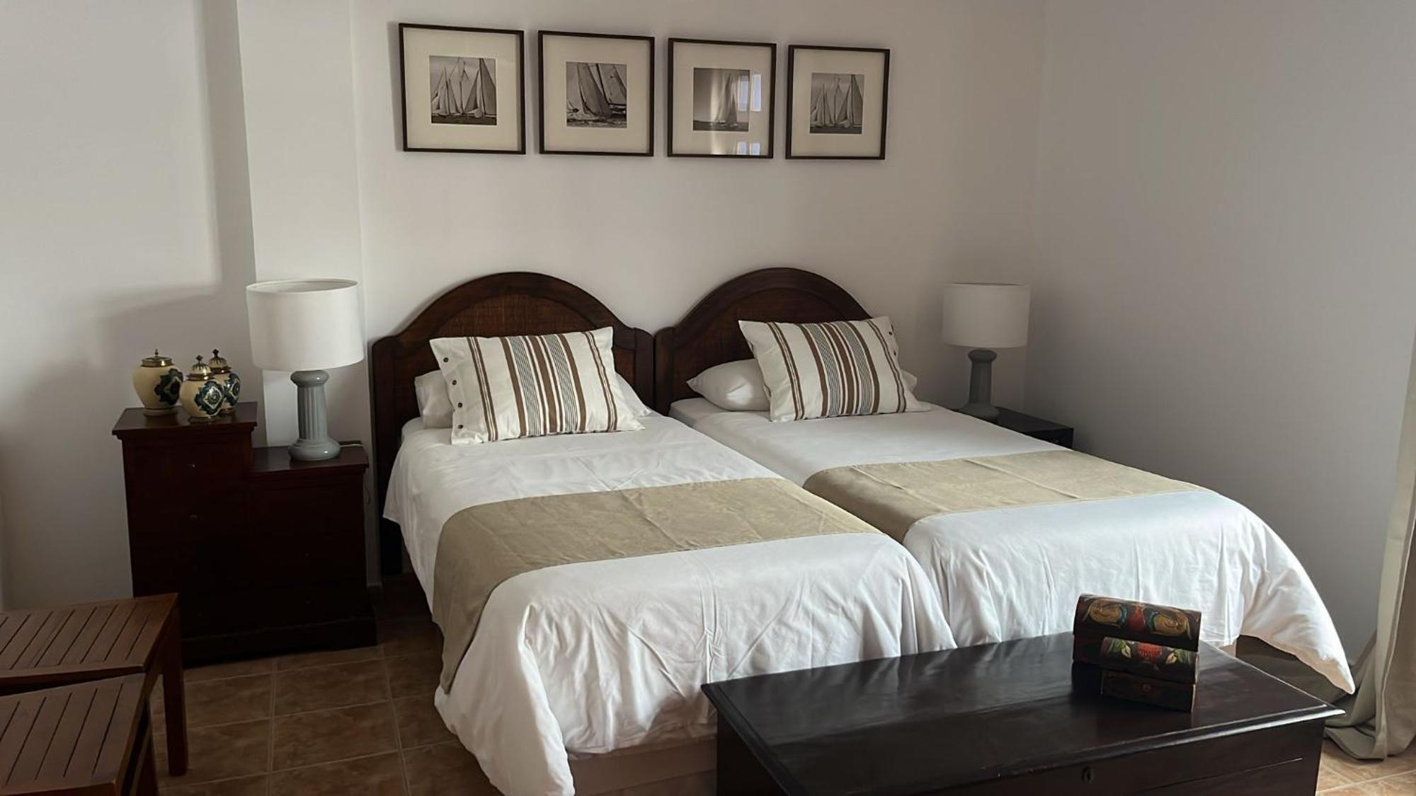 Casa Del Charco 2,0 Villa Arrecife  Bagian luar foto