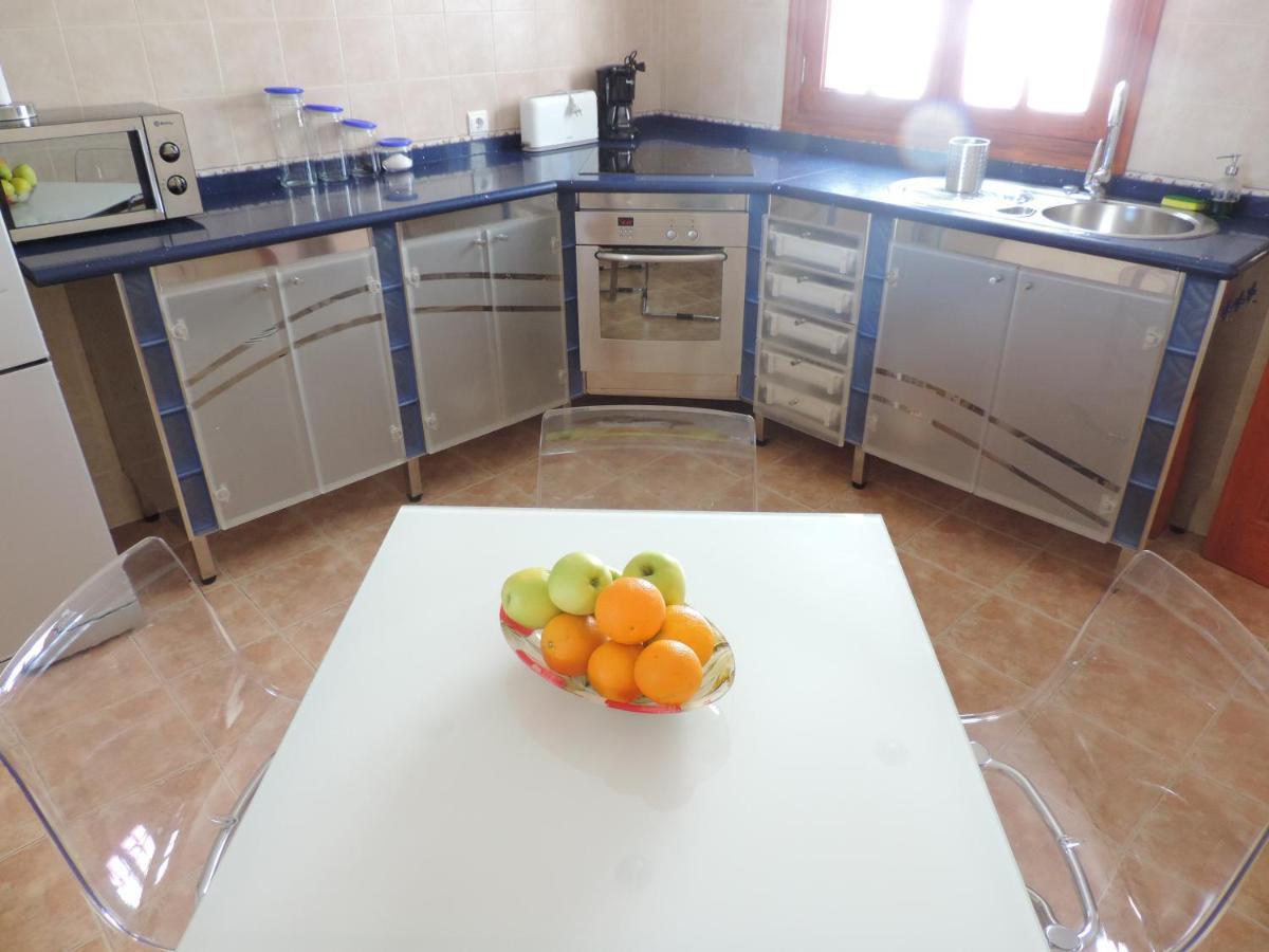 Casa Del Charco 2,0 Villa Arrecife  Bagian luar foto