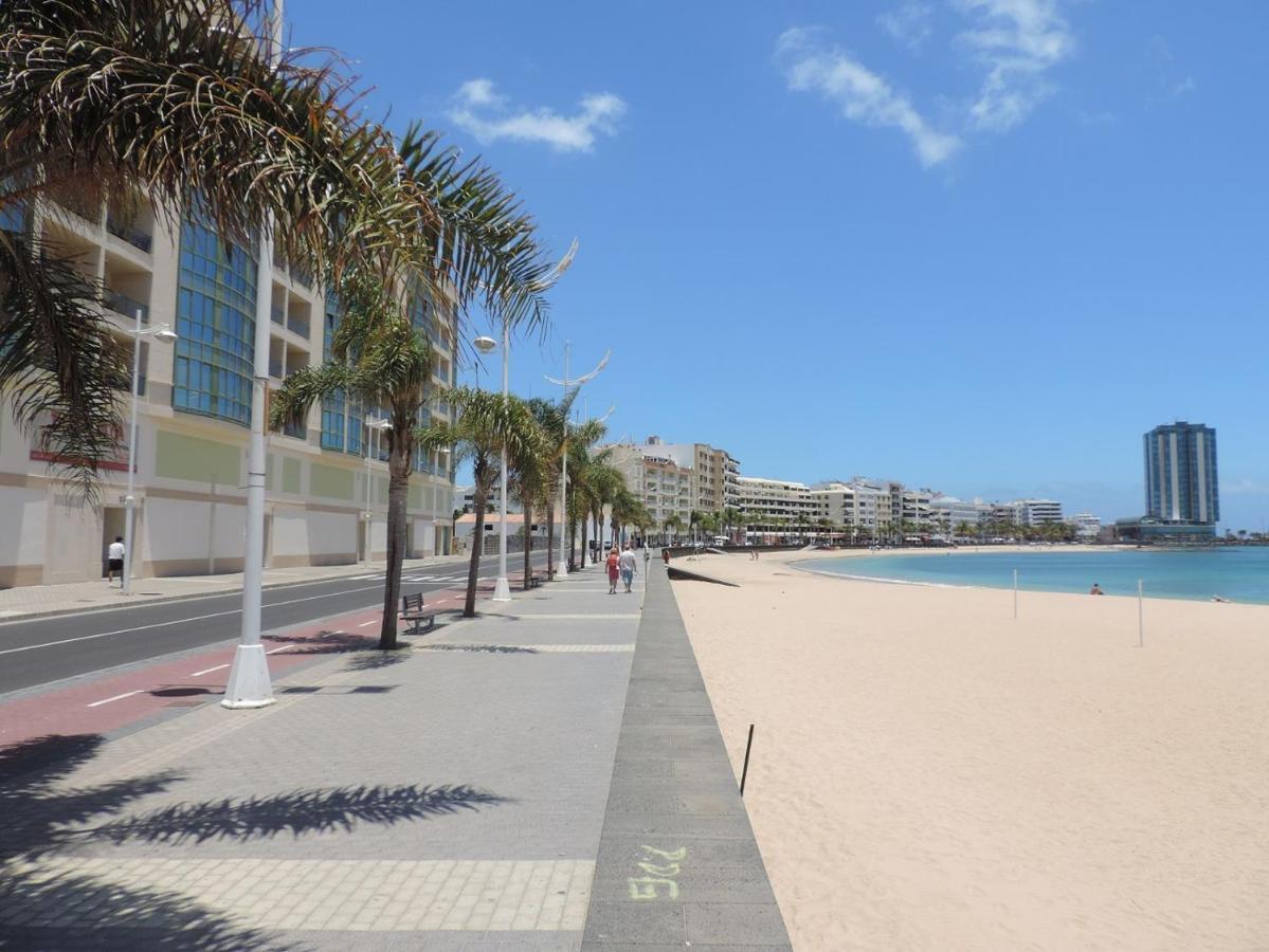 Casa Del Charco 2,0 Villa Arrecife  Bagian luar foto