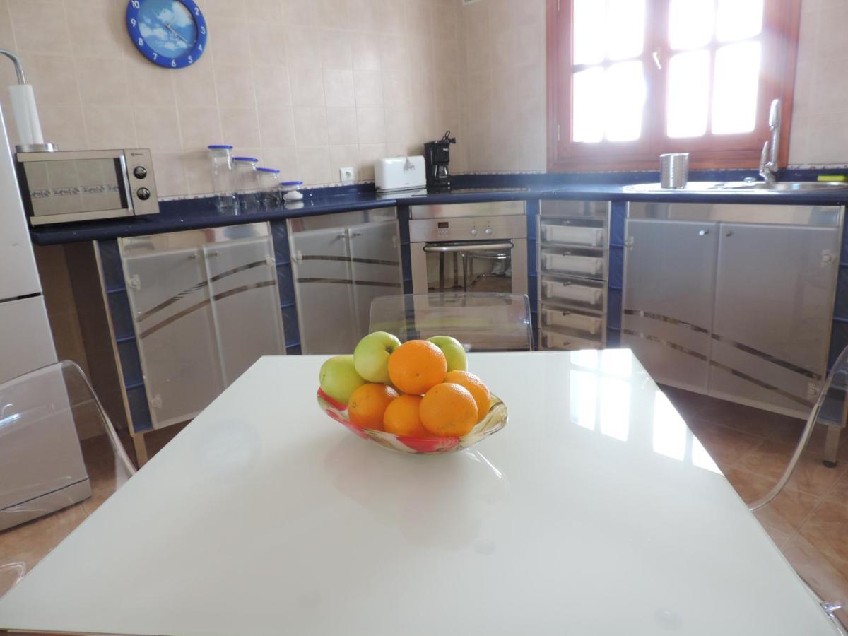 Casa Del Charco 2,0 Villa Arrecife  Bagian luar foto